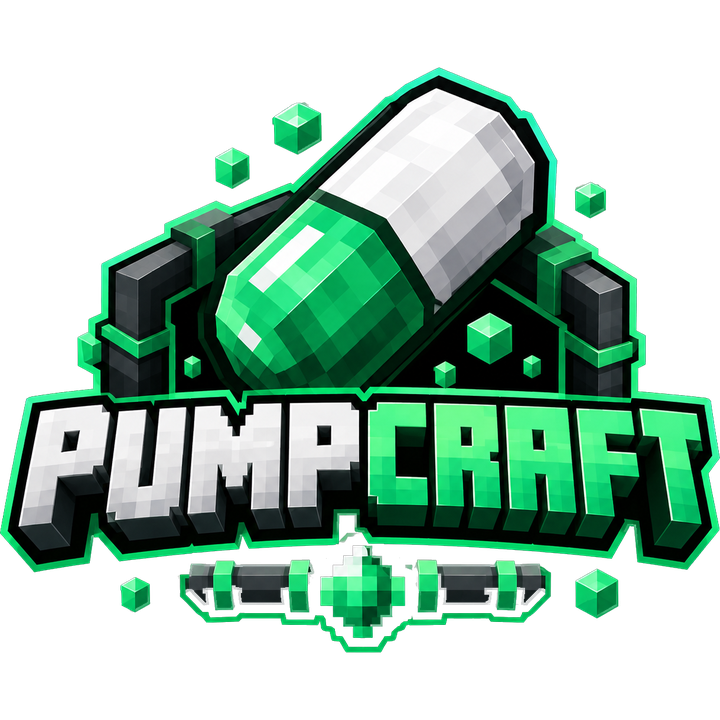 PumpCraft